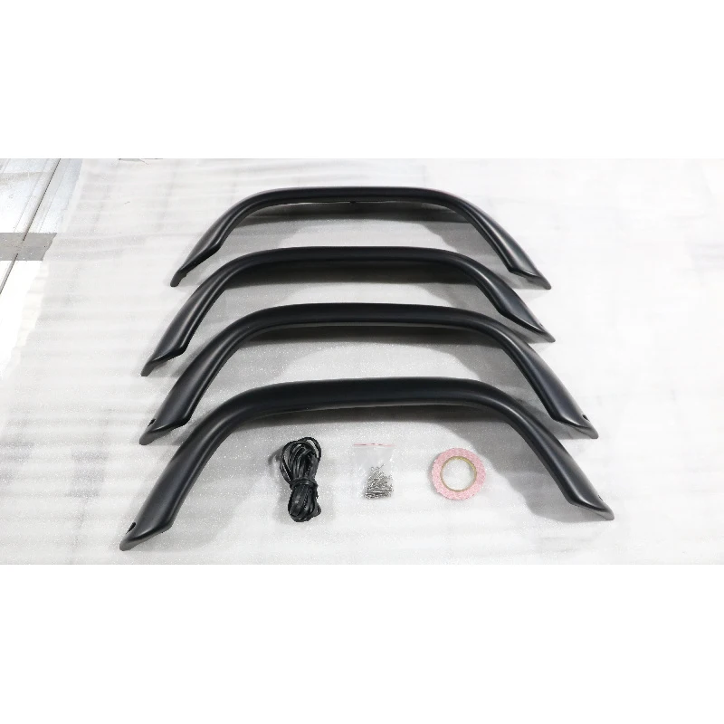 

Hot Selling Wider Front and Rear Car Wing Trim Strip