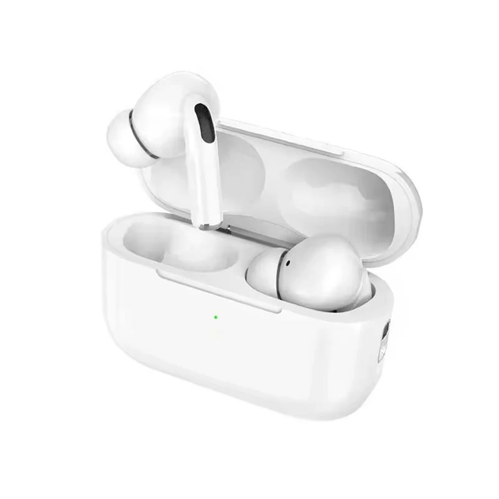 A5 Original Air Pro Bluetooth 5.3 Wireless Earphones Gaming Headset HiFi Sound Earbuds for iPhone Apple Xiaomi Android