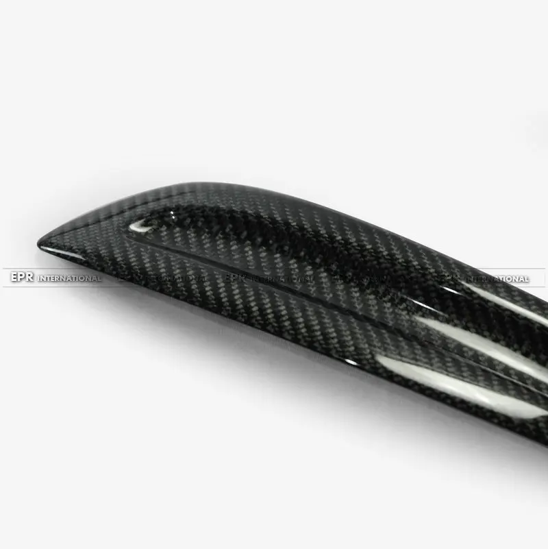 Para Toyota Supra A90 EPA1-Type / EPA2-Type Aberturas de capô - Estilo frontal externo, dissipação de calor