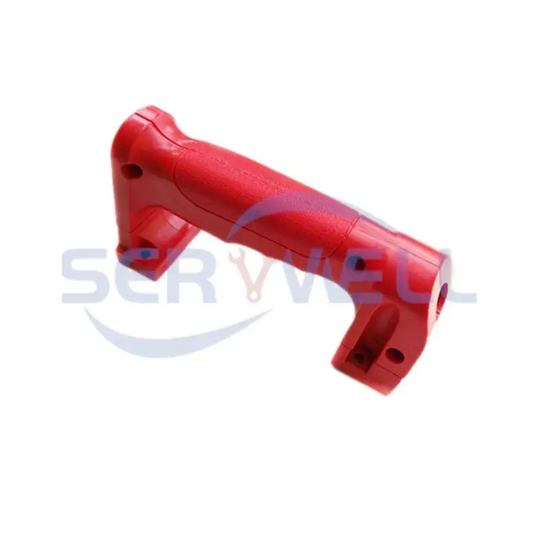 1Pc เครื่องมือเปลี่ยนพลาสติกจับลูกบิดสำหรับ Hitachi 65A ค้อนไฟฟ้า