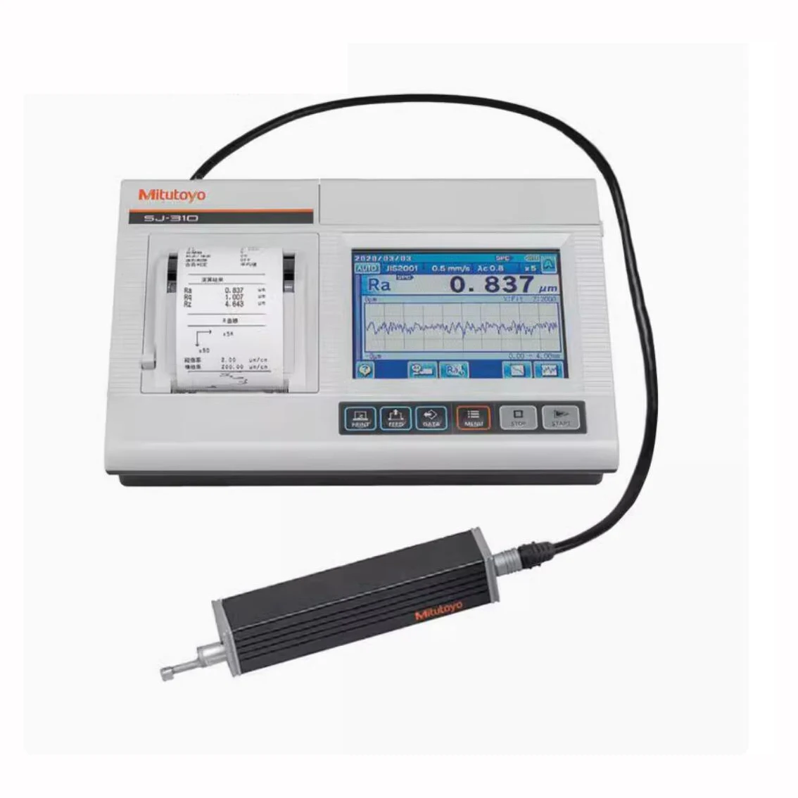 Mitutoyo SJ-310 178…