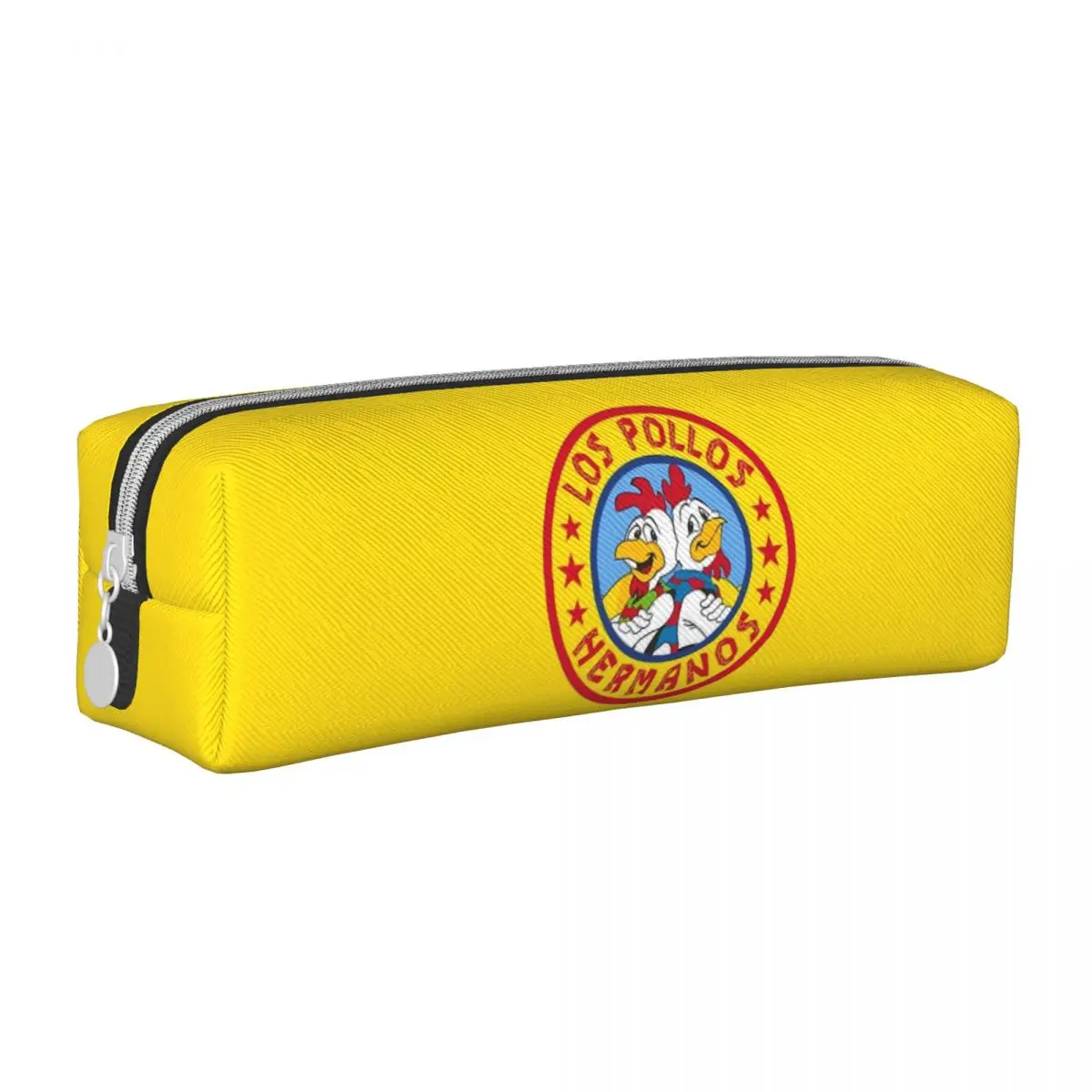 

Los Pollos Hermanos, ранцы, ранцы для ручек, большие школьные принадлежности для девочек и мальчиков, косметические пеналы