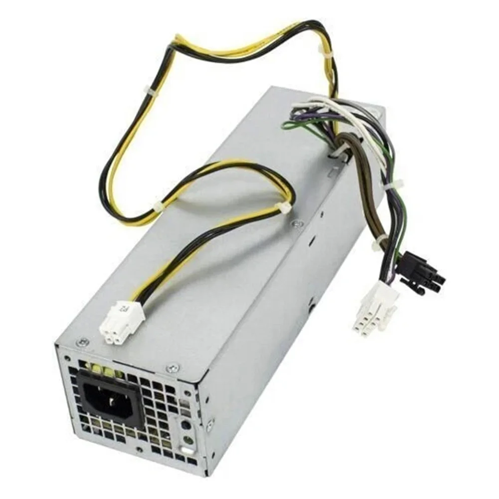 315W 4FCWX D315ES-00 D315E001L VX372 Power Supply For Dell For Optiplex 9020 SFF  For Test Measurement Tool Accessory
