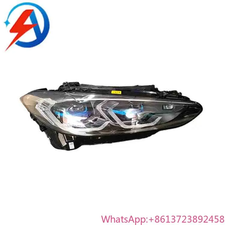 

For For 4 Series 2010-2022 F32 430i/M440i X Drive Original Factory Upgraded New High Quality 12V 6000K LED Headlights Long