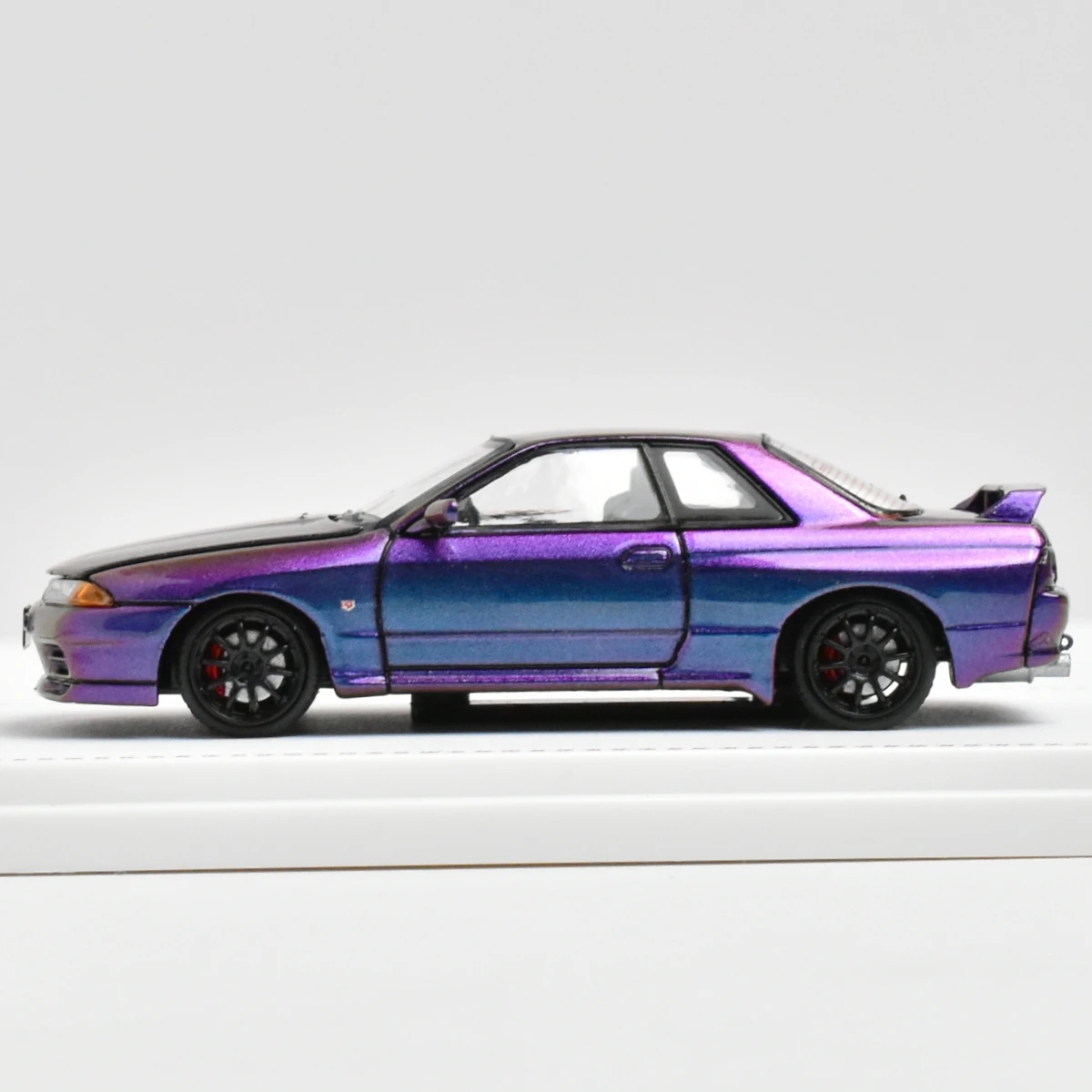 FH 1:64 GTR R32 Nismo S-Tune 다이캐스트 모델 자동차