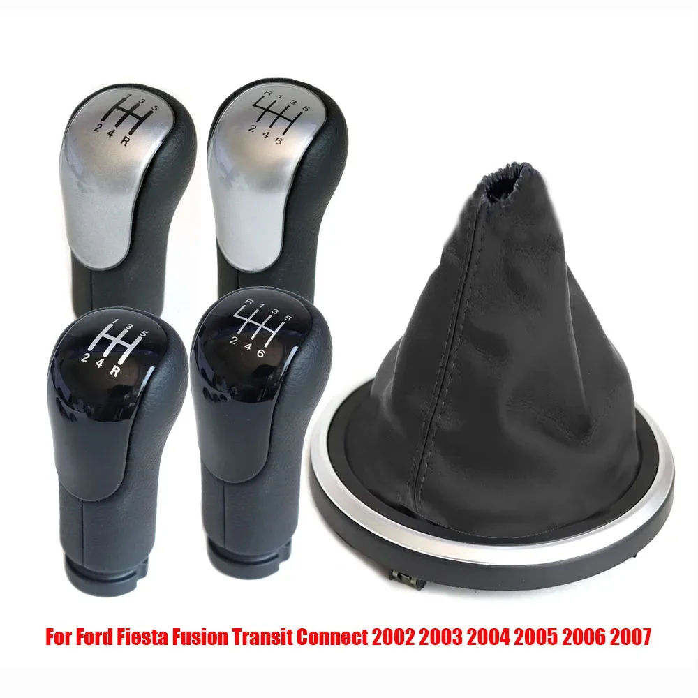 For Ford Fiesta Fus…