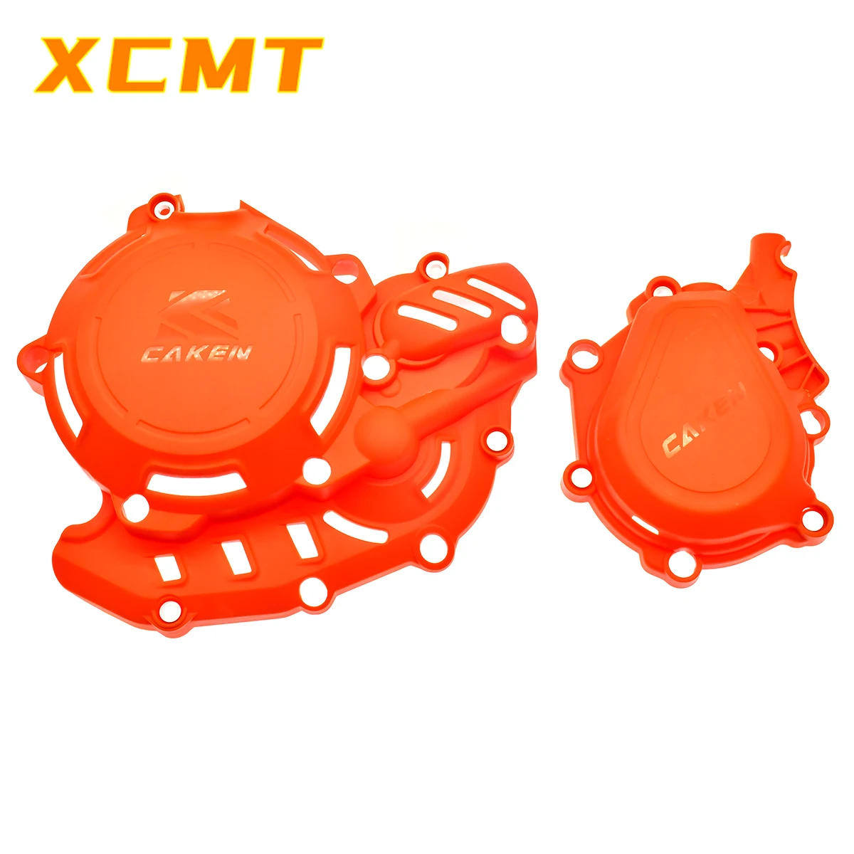 2024 Motorcycle Clutch Protector Ignition Guard Cover For KTM EXCF 450 500 SXF XCFW XWF Husqvarna FC450 FE450 GASGAS EC450 EX MC