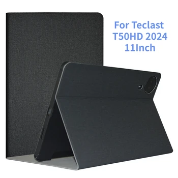 Teclast T50HD 2024 스마트 케이스용 슬림 커버, 11 인치 태블릿 PC 플립 북 펀다, 소프트 TPU 백 쉘, 자동 수면 및 기상 Best5 Teclast T50HD 2024 스마트 케이스용 슬림 커버, 11 인치 태블릿 PC 플립 북 펀다, 소프트 TPU 백 쉘, 자동 수면 및 기상 Best5