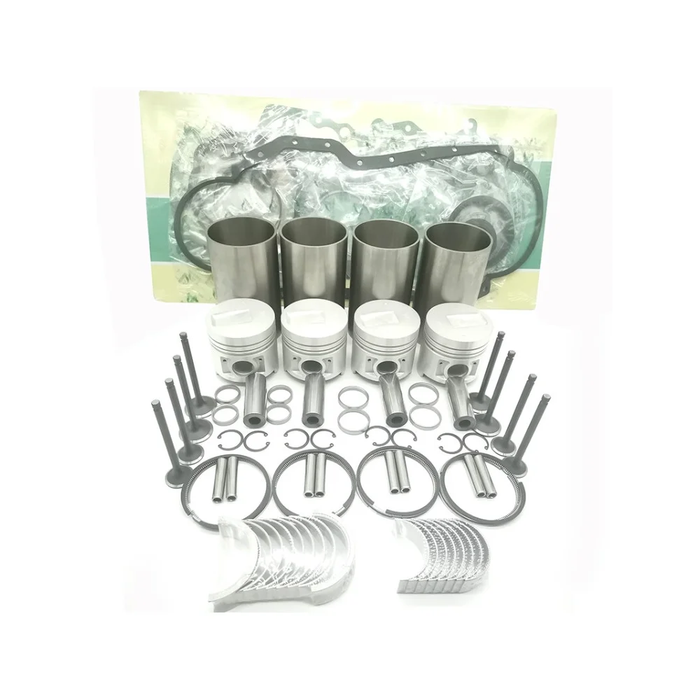 

STD Engine Overhaul Rebuild Kit For Nissan TD27 TD27T Engine