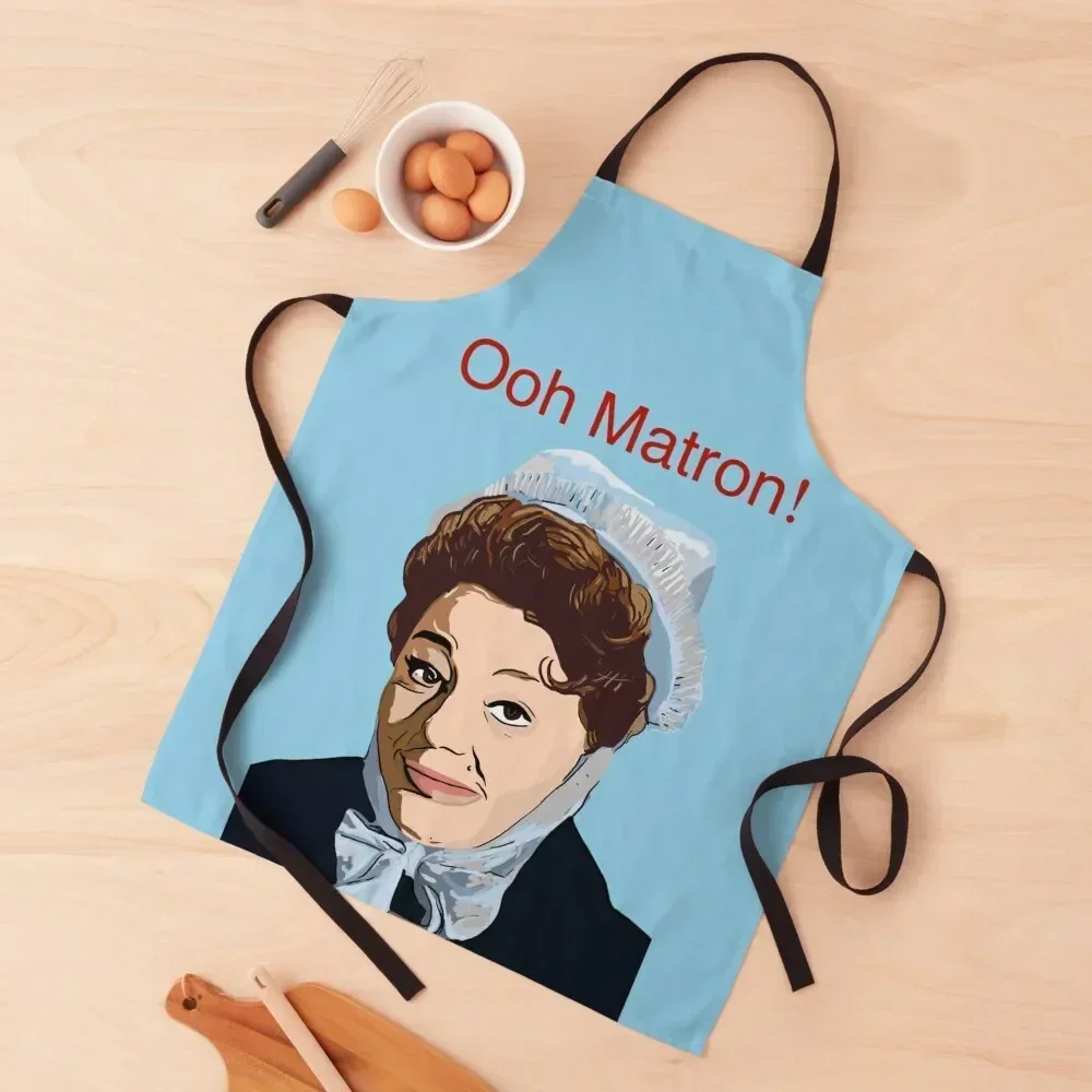 

Ooooohhhh! Matron Apron Kitchen Supplies Idea Goods Chef Uniform For Men Dress innovative kitchen and home items Apron