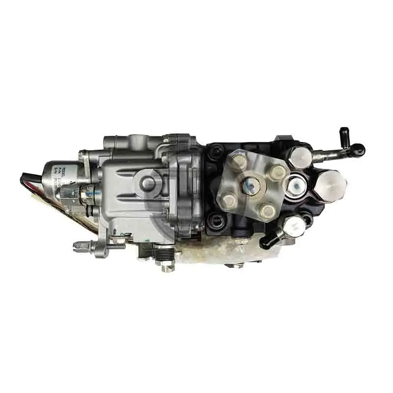 

729659-51360 72965951 Diesel Fuel Injection Pump for Engine Excavator Parts Construction Machinery Parts