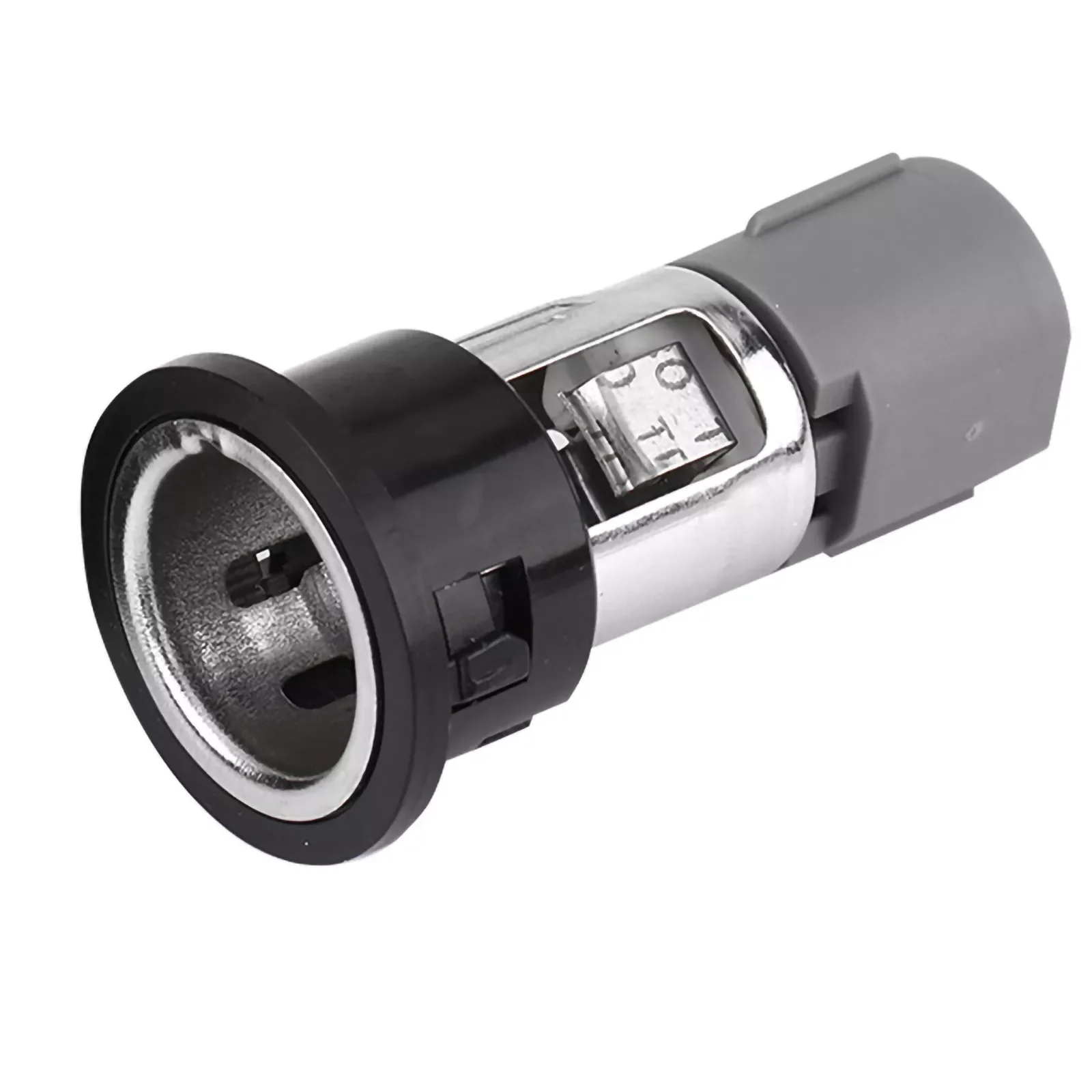 1pc Automotive 12V 120W Cigarette Lighter Power Plug Socket Assembly For Vehicles For Australia Vehicle Battery Charging Adapter