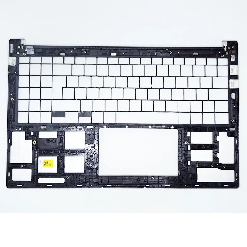 New Original for Galaxy Book2 NP750XED 750TDA 750XDZ NT750XDA LCD Rear Back Cover Top Case Upper Lower Case