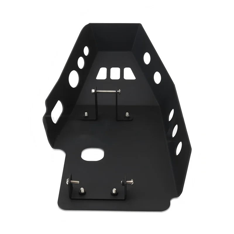 Аксессуары для мотоциклов, защита двигателя, защитная крышка шасси, подходит для DUKE 390 250, для DUKE 390 DUKE 250 2024