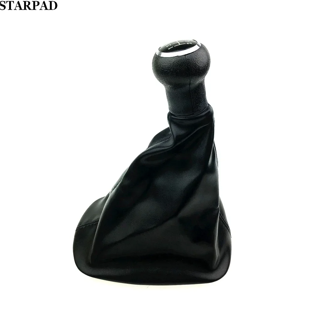 

STARPAD для Santana/Junjie/Pride 3000/Zhijun, коробка передач, рычаг переключения передач, чехол для стержня переключения передач, бесплатная доставка