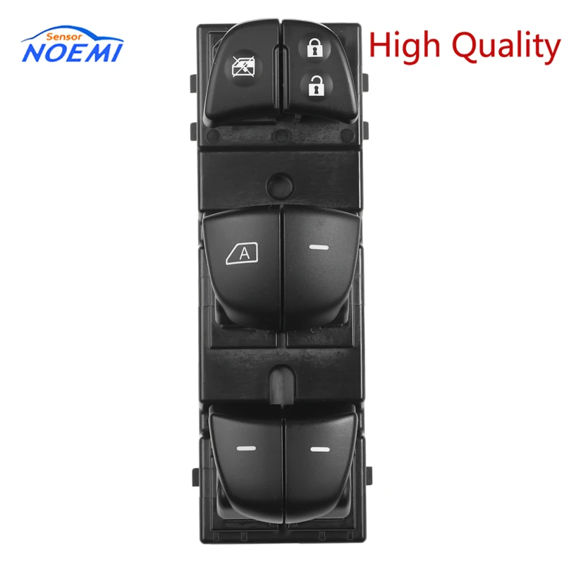 YAOPEI 25401-3SH0A 254013SH0A Door Power Window Mirror Switch For Nissan Sentra Leaf JUKE Rogue X-Trail Qashqai