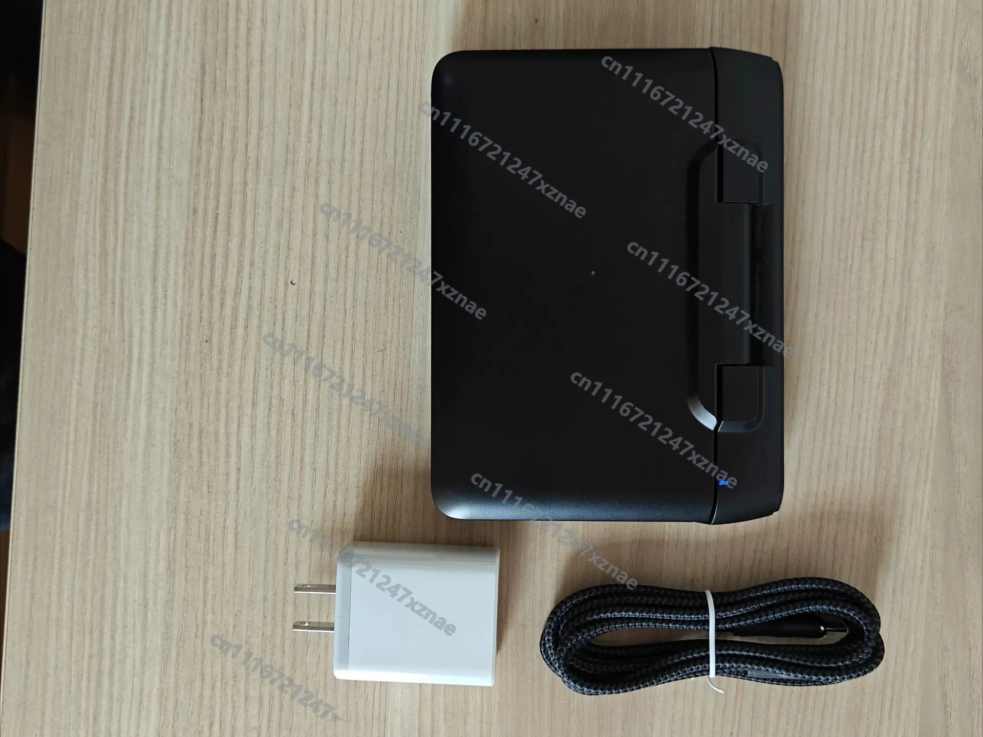 PC 6 Inch Mini Laptop N4100 8GB 128GB RS232 Serial Port Gigabit LAN for IT Engineer Stock Trading Mobile Office