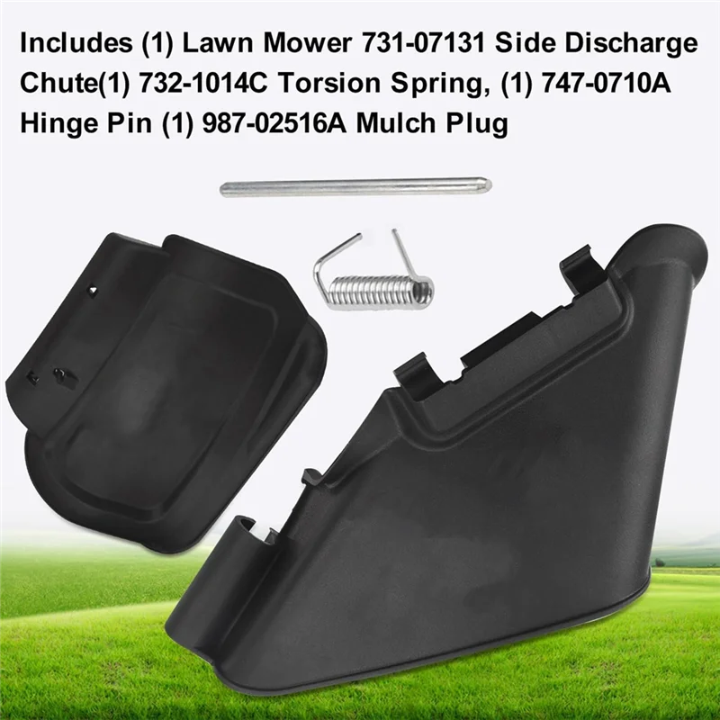 HLZS-For MTD Craftsman 21