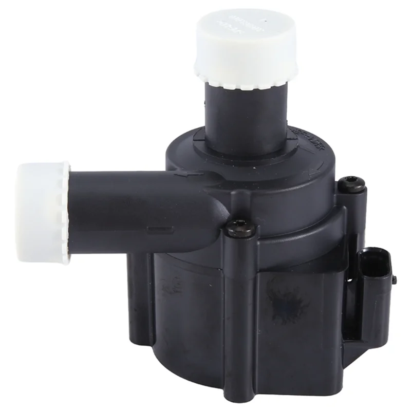 

1 Piece Car Additional Water Pump Auxiliary Cooling Pump 8K0965561A Black ABS For A4 2007-2015 A5 2007-2017 Q5 2008-2015