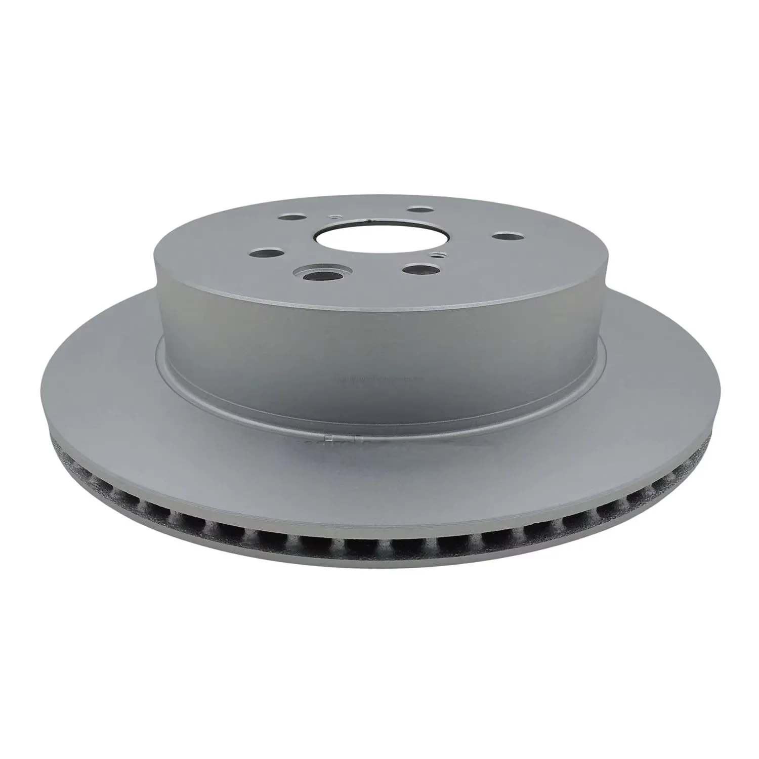 

Rear 310*18mm High Quality Brake Disc Vent Brake Disc 4243130290 for LEXUS TOYOTA