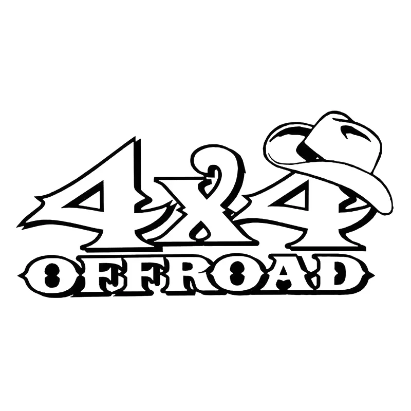 17 * 8.4Cm 4X4 Rura… - image