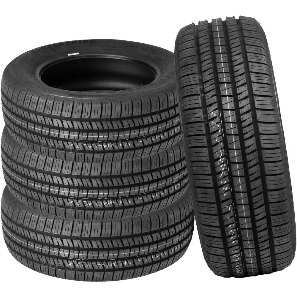 

set of 4 (Four) SURETRAC COMFORTRIDE 225/65R17 Tires SL BSW 102H (QTY:4)