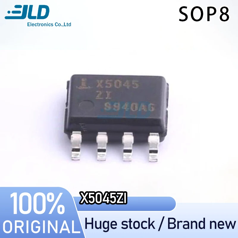 

(10-20piece) 100% New X5045ZI SOP8 Chipset Professional one-stop ordering Adequate stock Chip Electronics