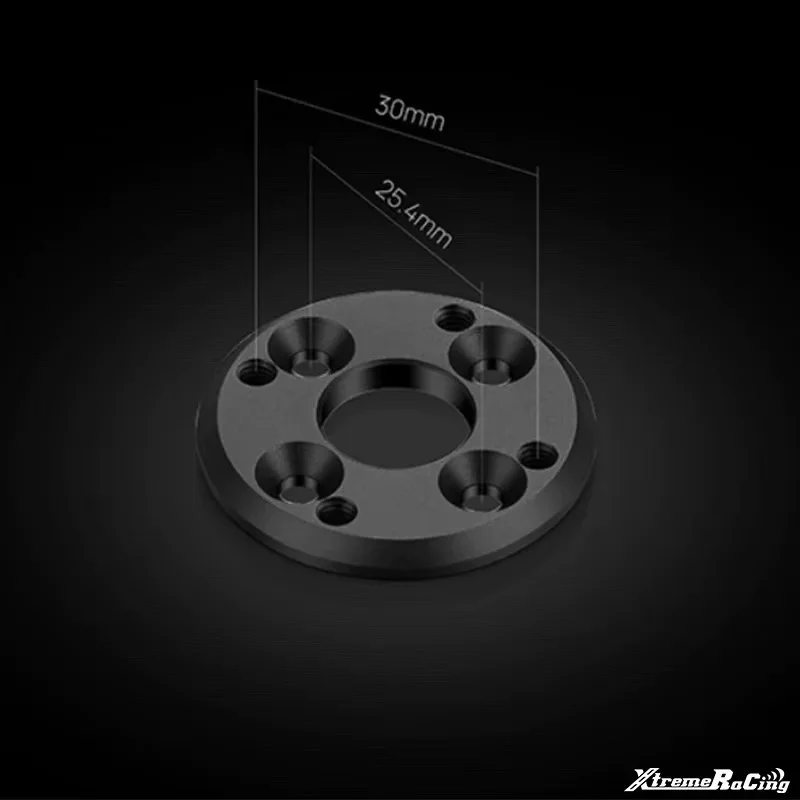 Hobbywing AXE 4274 R3 motor conversion board