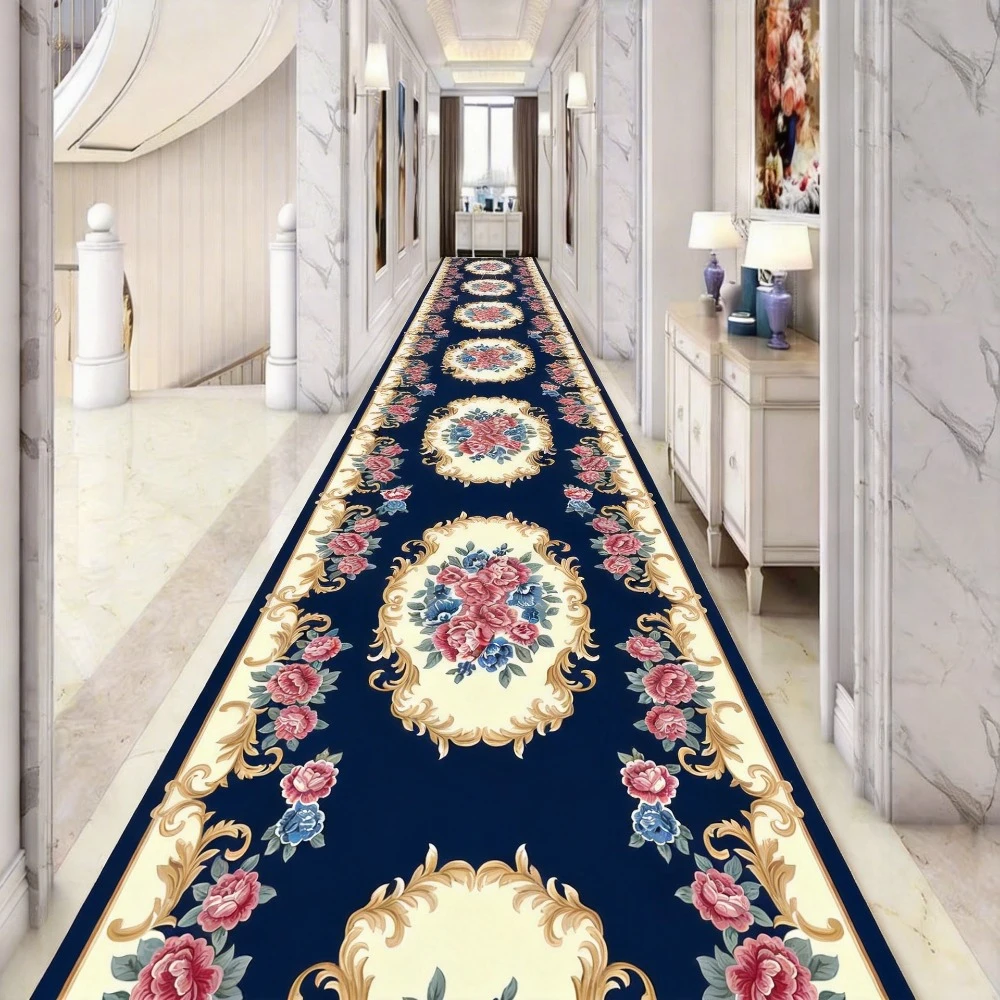 Tapis de couloir long style pe - Home Decor Lighting Wholesale avis et prix