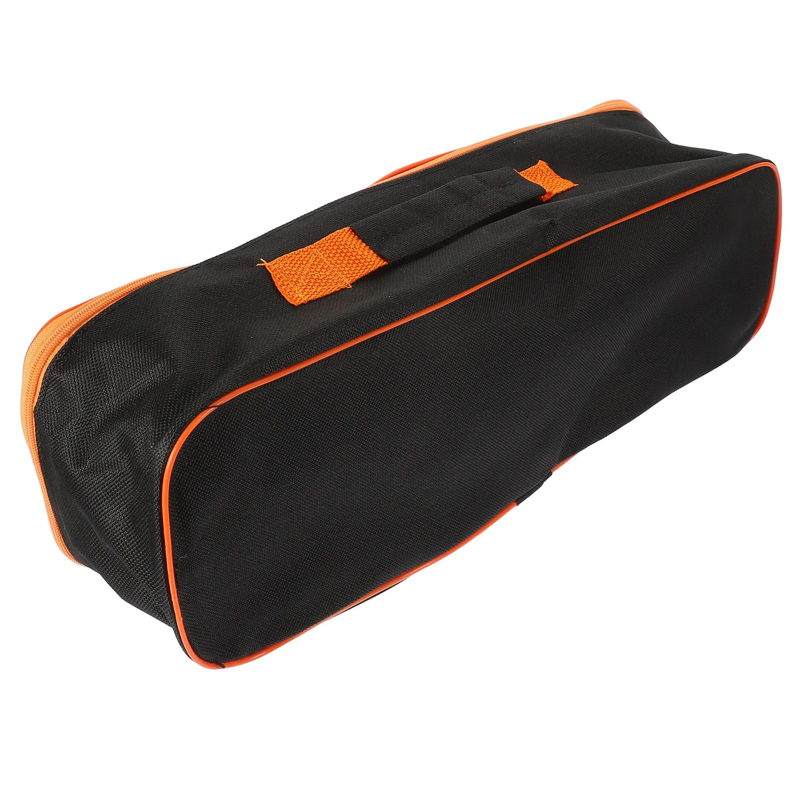 Premium Crafted Oxford Cloth Tool Bag Compact Tool Pouch for Outdoor Indoor Use Tough Working Conditions Organizer for Tools