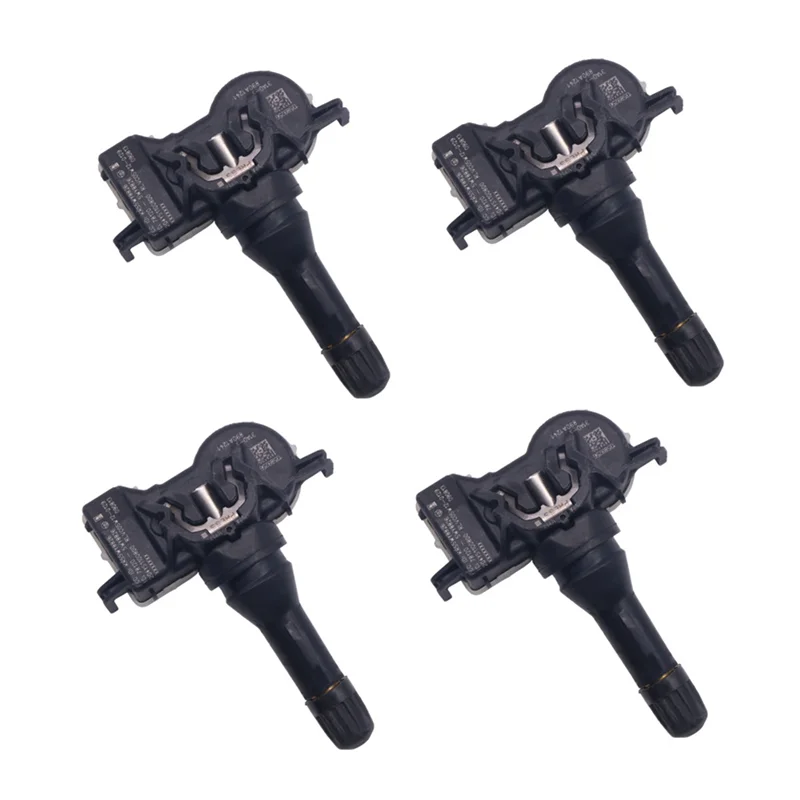 

AR-4PCS 13589256 TPMS Tire Pressure Sensor Tyre Pressure Sensor For Cadillac SRX CTS XTS Tire Pressure Monitor System
