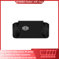 AYANEO Pocket ACE gaming handheld all-in-one lightweight skin-friendly protective case
