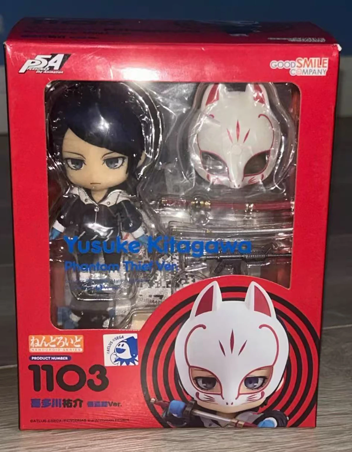 100個在庫あり GOOD SMILE COMPANY ねんどろいど 793 モルガナ 1189 
