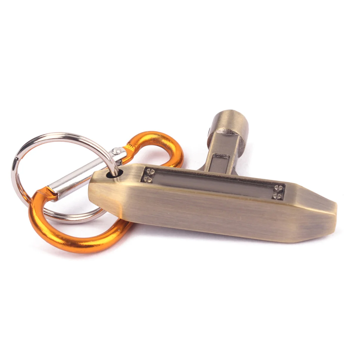 

Jazz Drum Key Tuning Tool Wrench Bronze Colour We04 Practical Alloy Percussion Tuning Square Design Pitch Adjustment