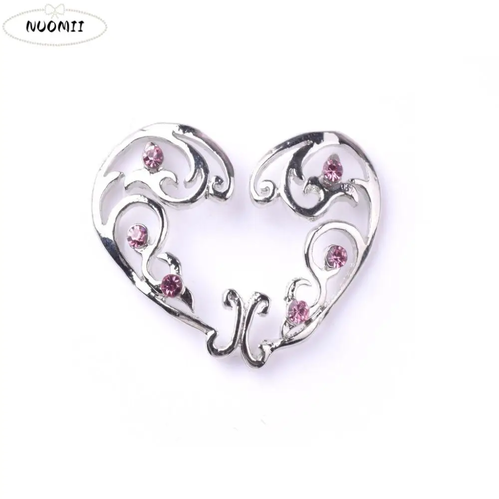 

Non Piercing Round Faux Nipple ring Electroplating Geometric Sexy Nipple Clamp Love Flower Non Piercing Fake Nipple Ring Daily