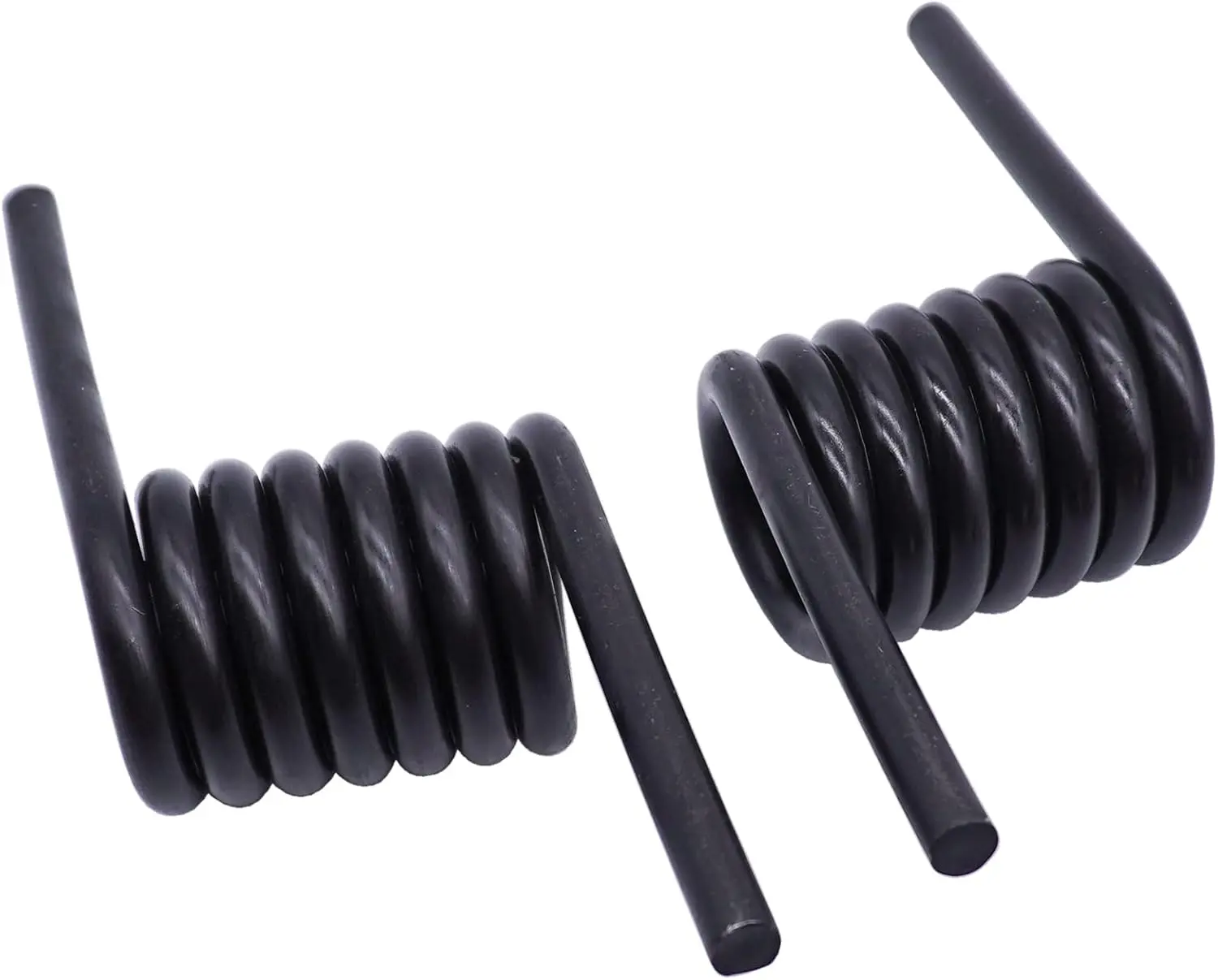 

Trailer Ramp Springs Left & Right RS16933LH RS16933RH Heavy Duty Coil