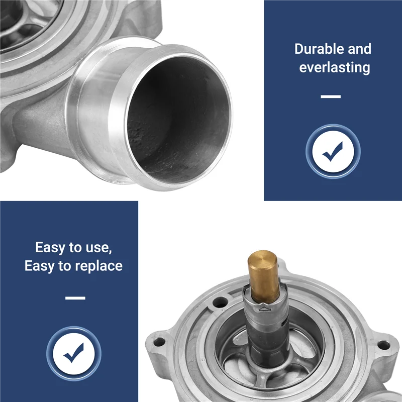 BB-نظام تبريد الشاحنة ترموستات 4712003615 4712002915 A4712003615 A4712002915 لشاحنة مرسيدس بنز ACTROS MP4