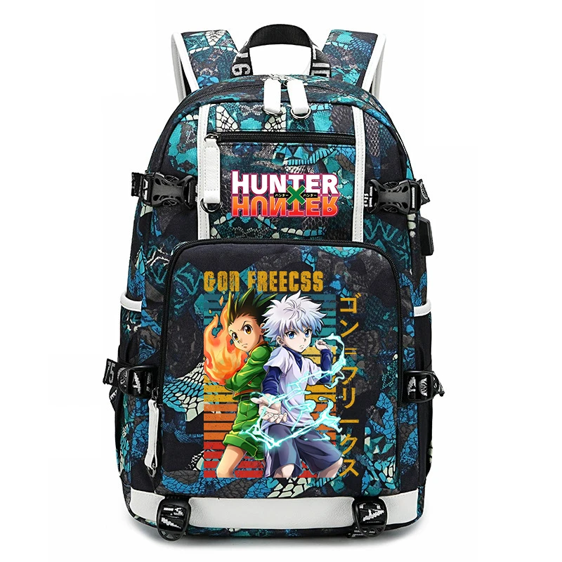 hunter-x-hunter-anime-print-backpack-large-capacity-student-bookbag-for-kids-teens-school-travel-daypack