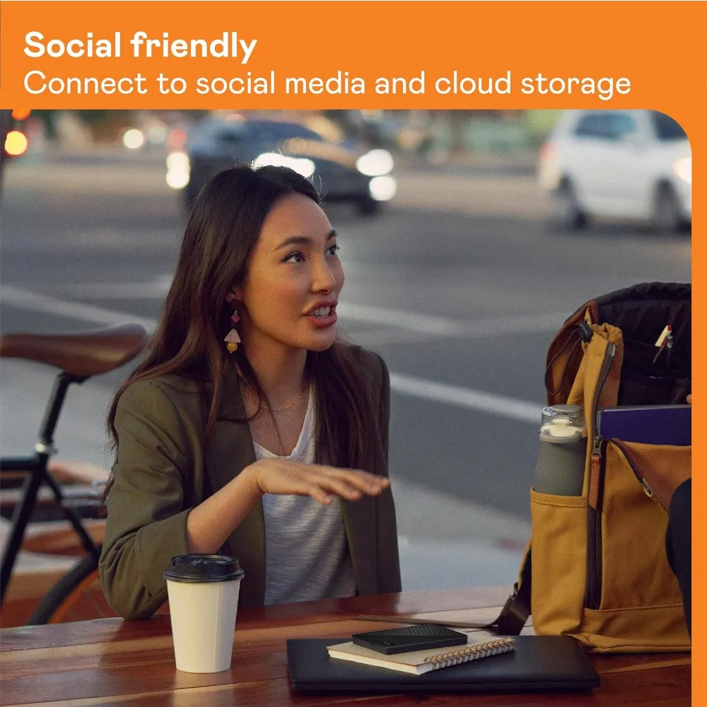 5 تيرابايت My Passport، محرك الأقراص الصلبة الخارجي المحمول، أسود، برنامج احتياطي مع دفاعة ضد أجهزة الإرسام، و - تخفيضات كبيرة