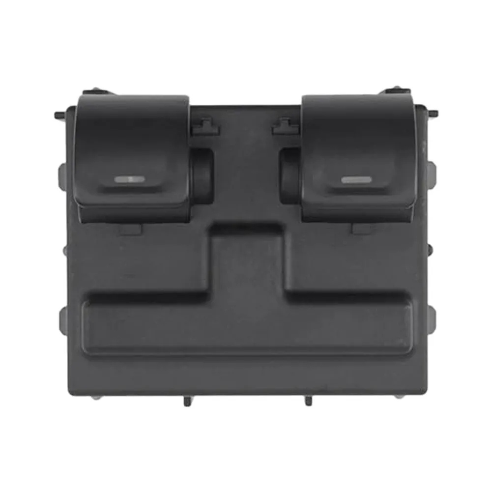 68156218AC 68156218AB 68156218AA Auto Master Control Switch Black For Wrangler 2011-2017 Interior Parts view 6