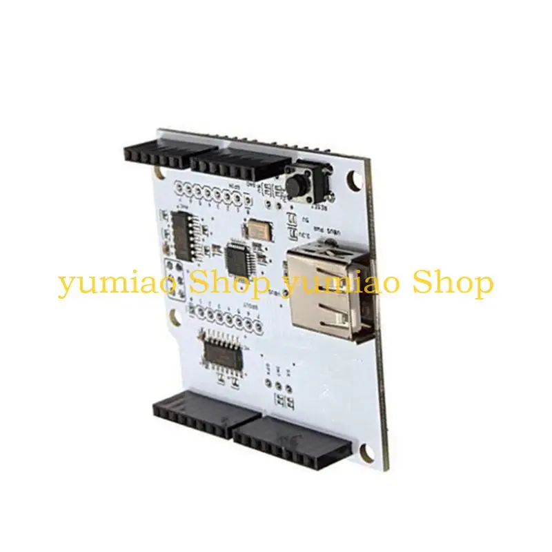 

587b USB Host Shield v2.0 для Adk Mega1280 2560 Правление модуля развития.