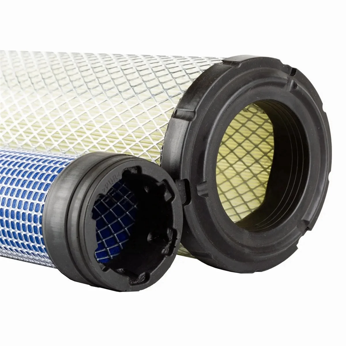 Kit de filtro de ar para Bobcat S70 463 553 553F 553AF para Kawasaki FD750D FD791D FH601D 6666375 6666376 6666333