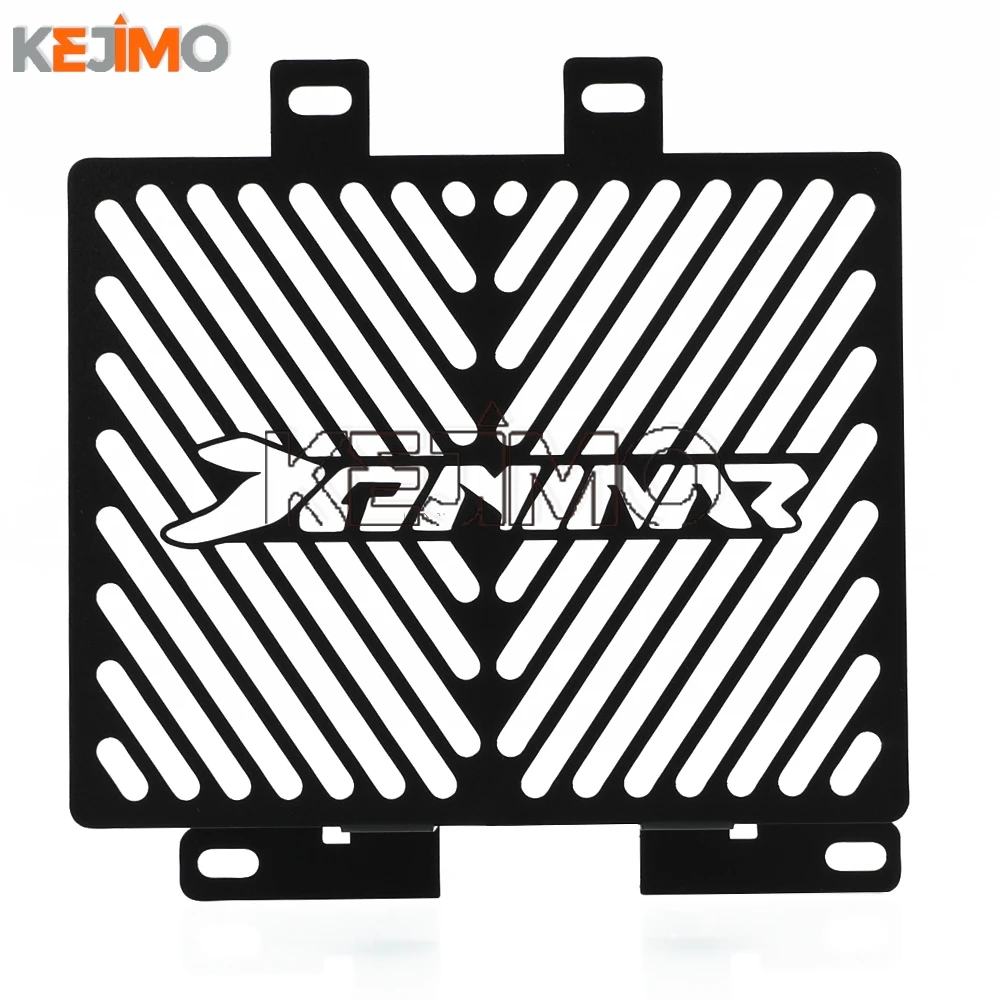 Motorcycle Accessories Radiator Guard Grille Cover Protector FOR BAJAJ DOMINAR 250/400 Dominar 250 400 2017-2023 2022 2021 2020