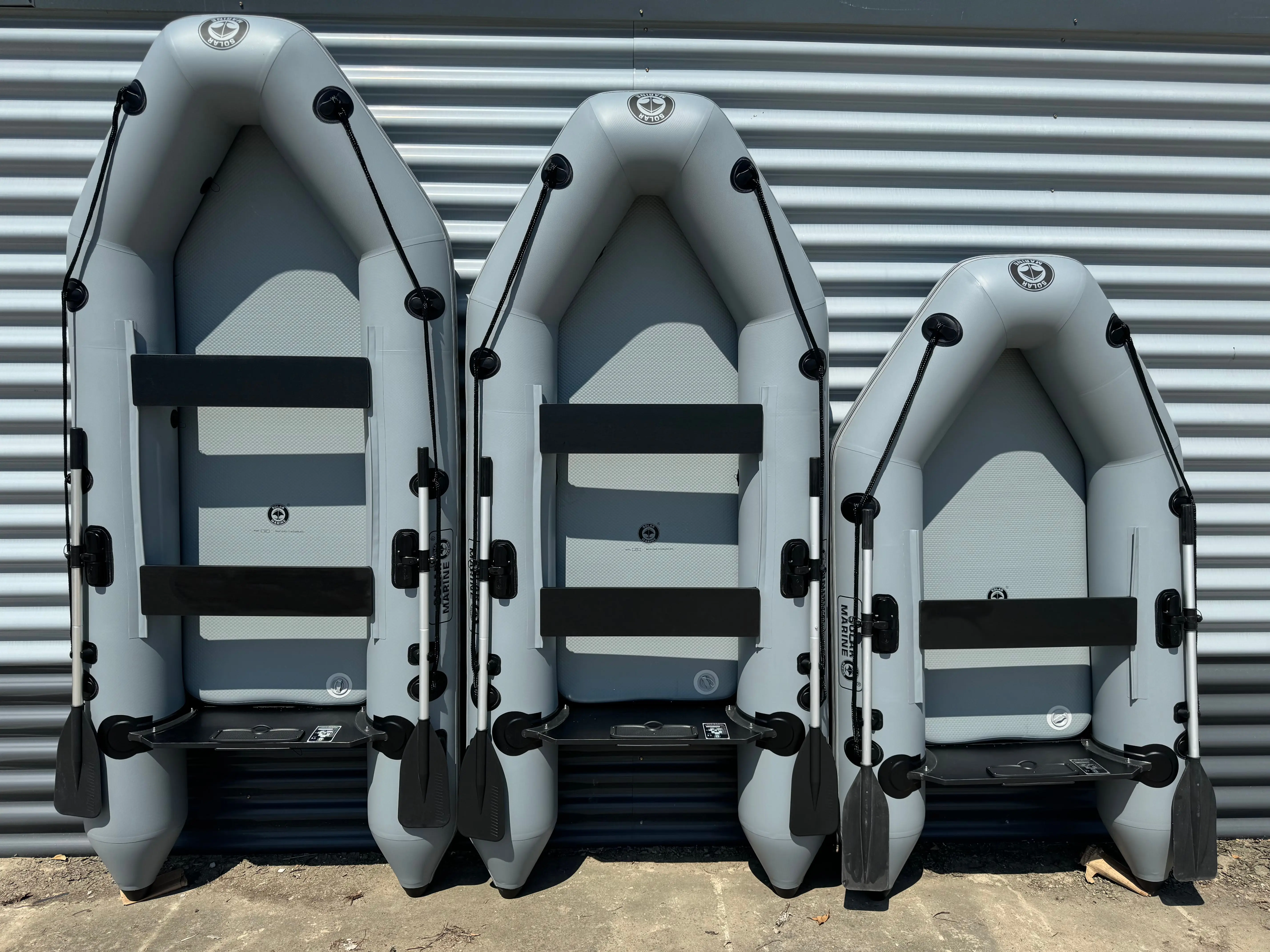 

230 280 300 cm PVC 0.7 mm Air Mat Mattress Floor Inflatable Assault Pontoon Rowboat Dinghies