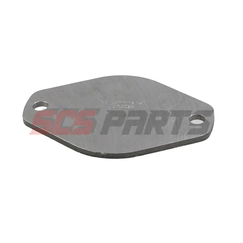 3914868 3909918 Cover Plate for Cummins Engine K19 B4.5 B5.9 C8.3 ISL QSC ISC QSC ISB