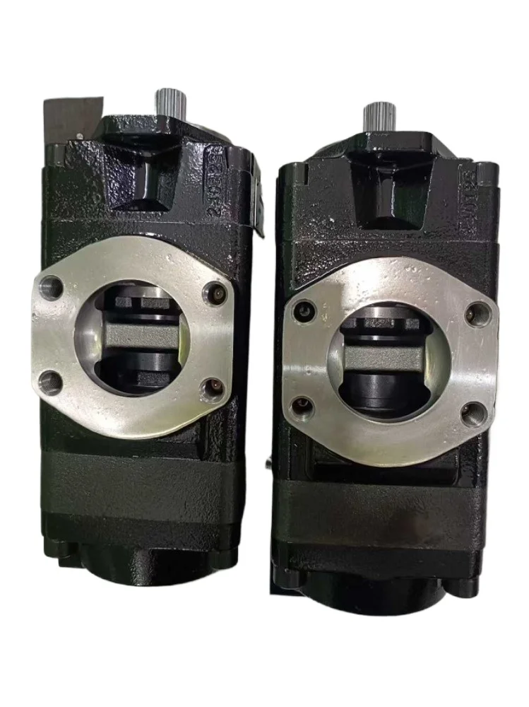 Mining Equipment Heavy Hydraulic Vane Pump Replacement Part 401-00080A 401-00081A 401-00354A 400916-00971 4