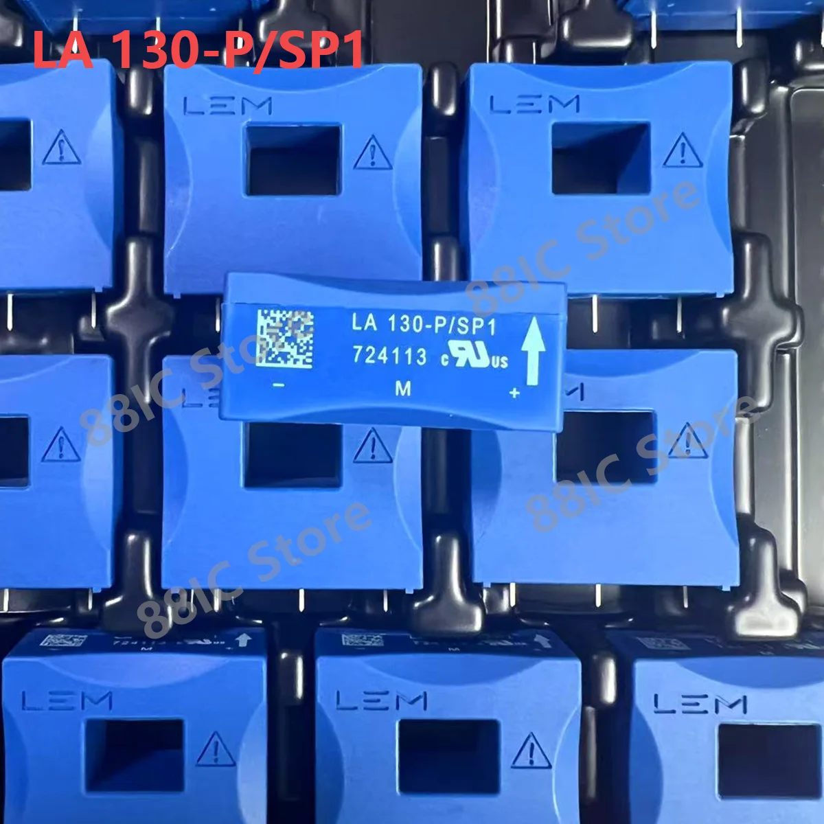 Lem LA130-P LA130-P…