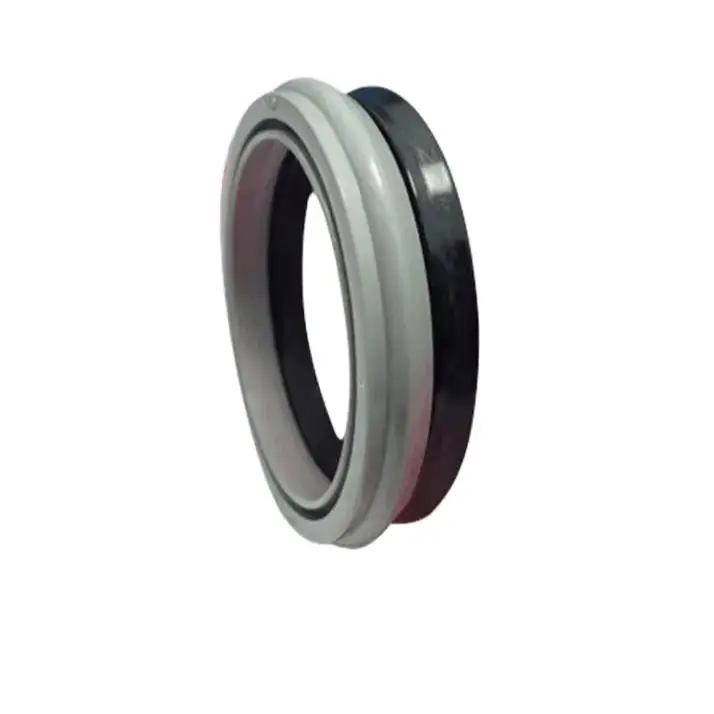 PDF DNC Cylinder Sealing Ring Wear-resistant EA Dust ring E8 Sealing O-ring EU Air Seal 12/16/20/25/32/40