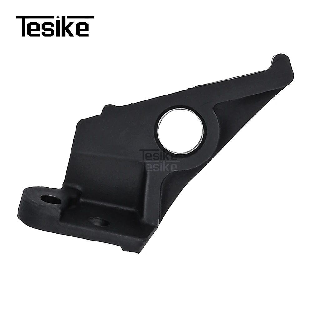 Motorcycle Brake Fluid Bottle Holder Cylinder Oil Reservoir Bracket For Yamaha YZF600 2006-2015 Motorcycle Accessories view 3