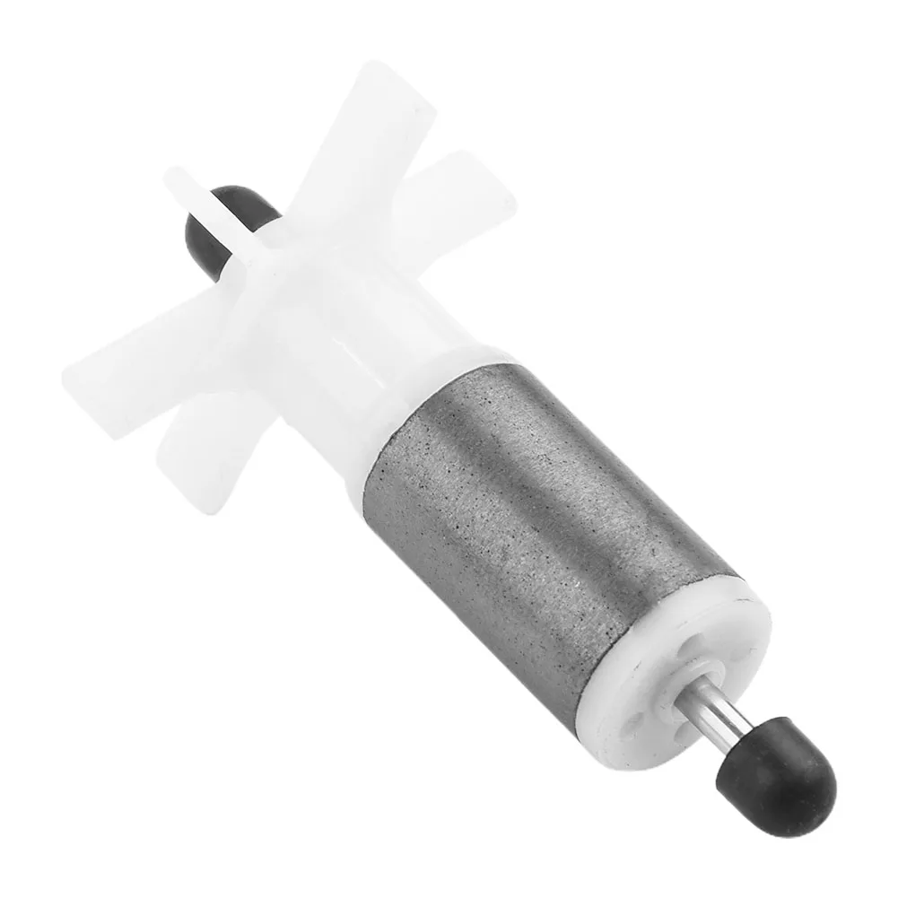 Rotor Pump Impeller Accessories For Lay for Z Spa Fix for e02 Garden Noisy Pump Outdoor Replacement Silent Rotor